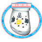 Best DAD & Pint Charms