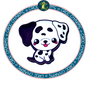Dalmatian dog