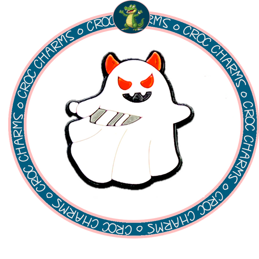 Demon Ghost