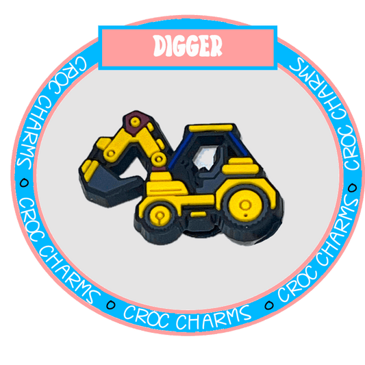 Digger (Style 1)