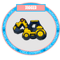 Digger (Style 1)