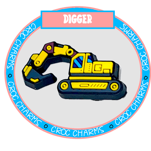 Digger (Style 2)