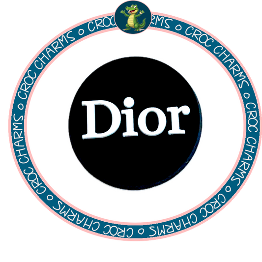 Dior (black)