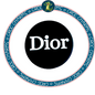 Dior (black)