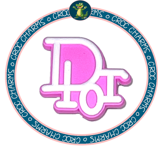 Dior (pink)