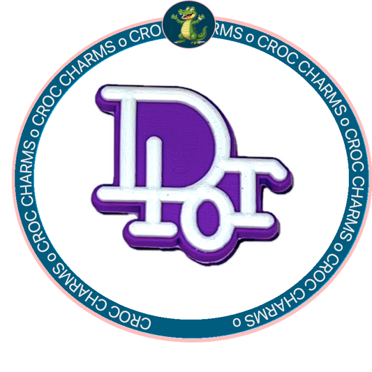 Dior (purple)