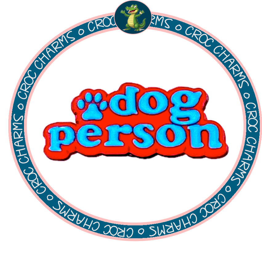 Dog Person