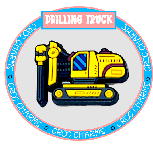 Drilling Truck