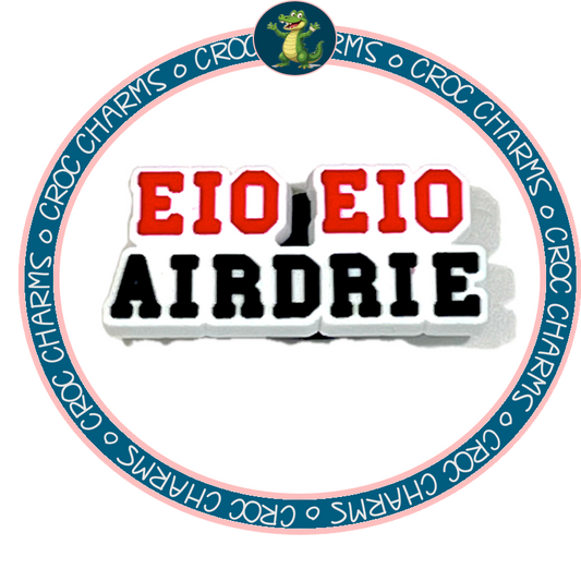 EIO EIO Airdrie