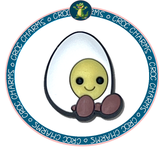 JellyCat - Egg