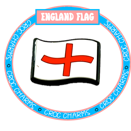 England Flag