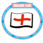 England Flag