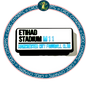 Etihad Stadium Street Sign