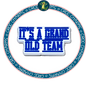 It’s a Grand old Team