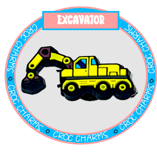 Excavator