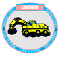 Excavator