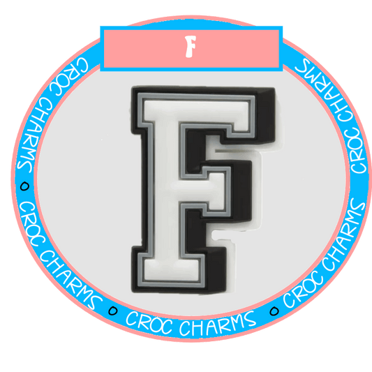 Letter F