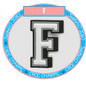 Letter F