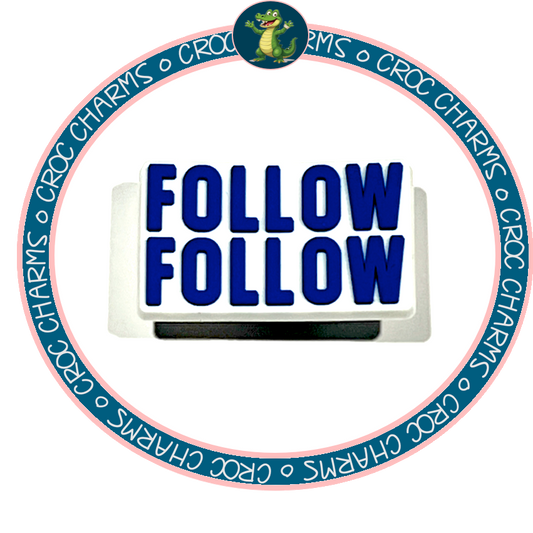 Follow Follow