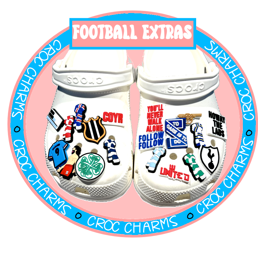 Football Team Extras