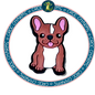 French Bulldog Cute