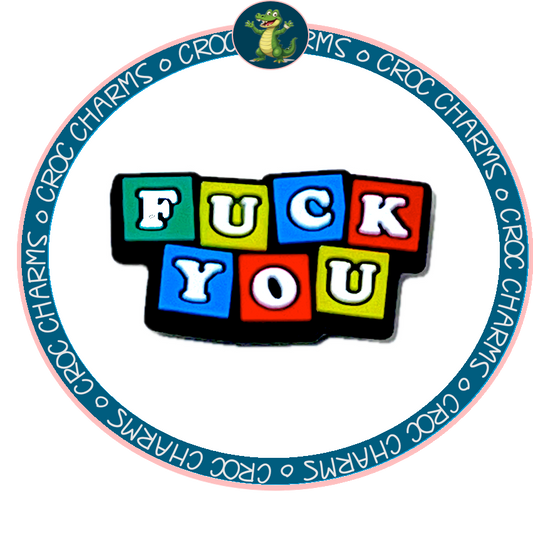 F**k You