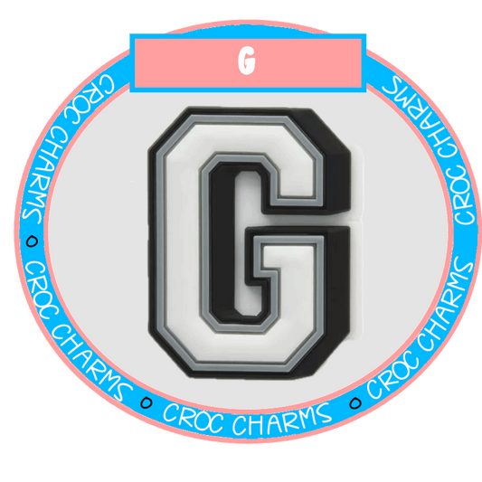 Letter G