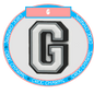 Letter G