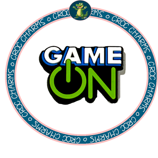 Game On