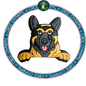 German Shepard