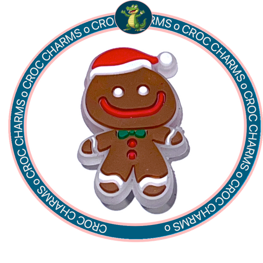 Gingerbread Man