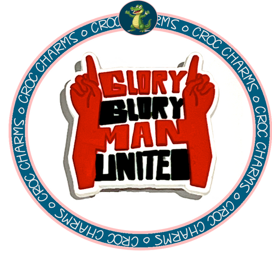 Glory Glory Man United