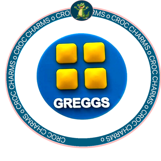 Greggs Logo