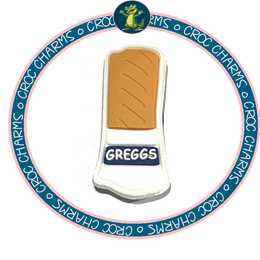 Greggs Sausage Roll