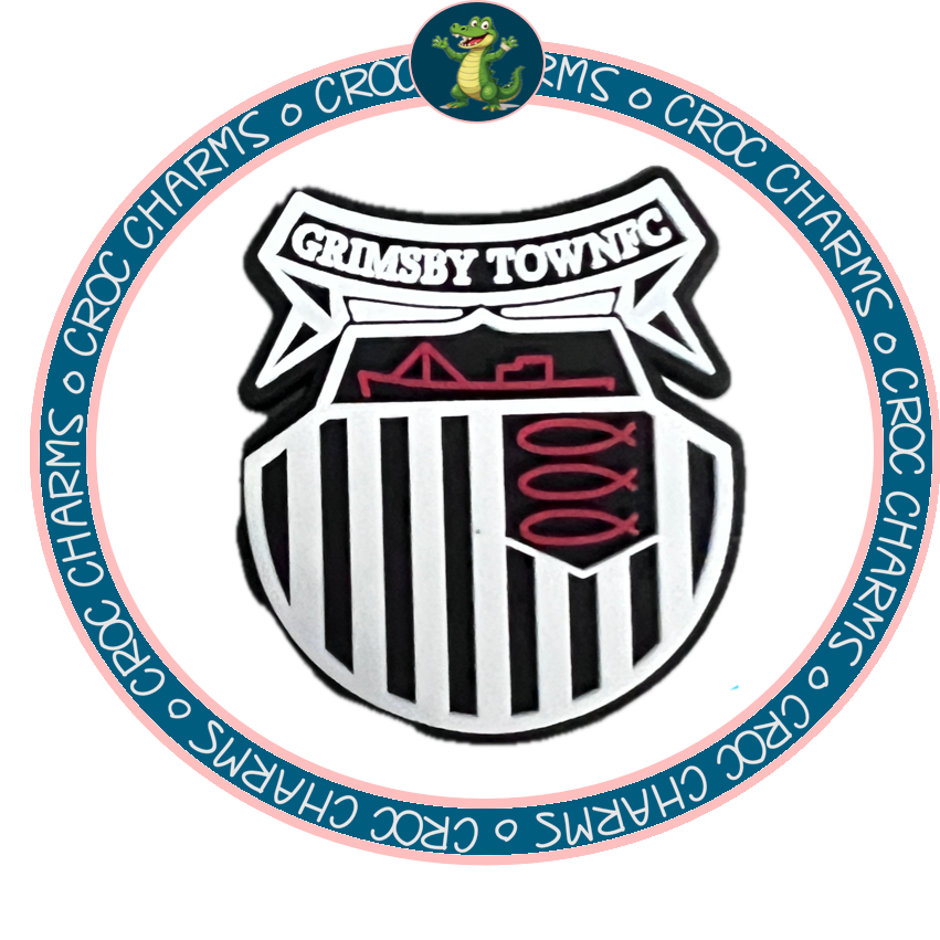 Grimsby Badge