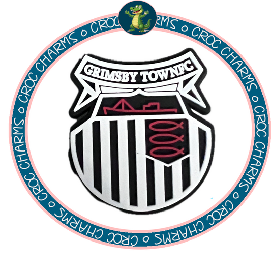 Grimsby Badge