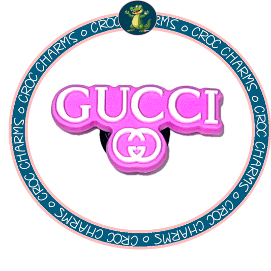 Guccil (pink)