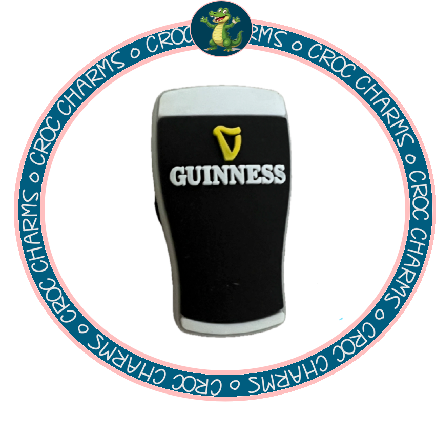 Guinness.