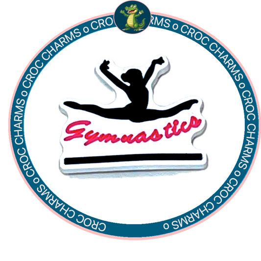 Gymnastics Splits