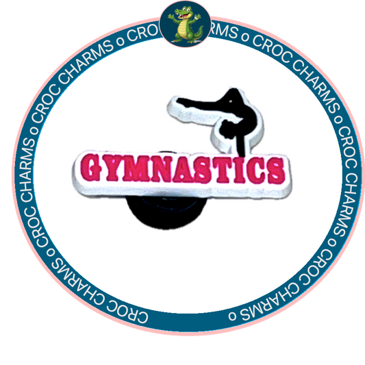 Gymnastics Text