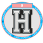 Letter H