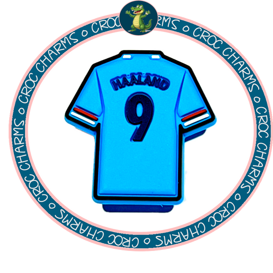 Haaland Shirt