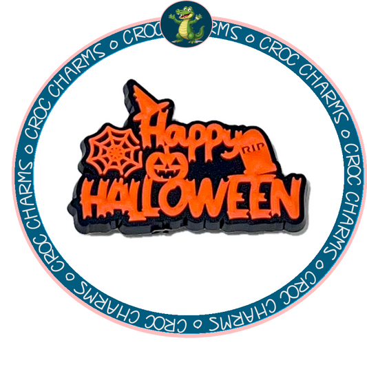 Happy Halloween