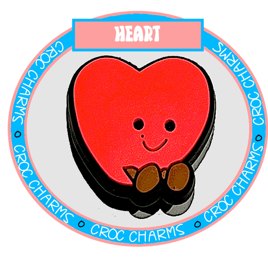 JellyCat - Heart