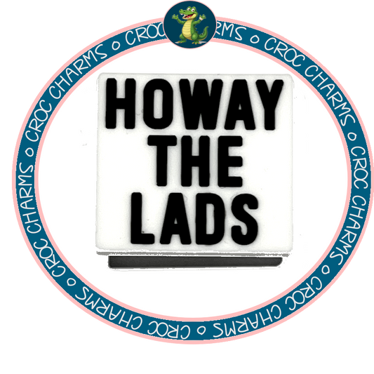 Howay the Lads