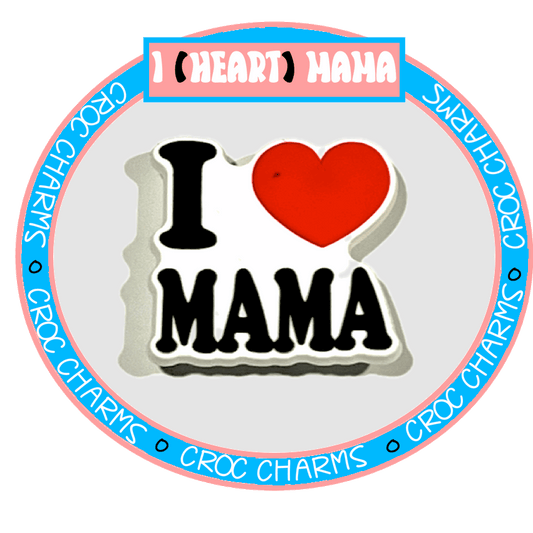 Mothers Day charms - charms Heaven