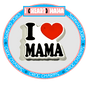 Mothers Day charms - charms Heaven