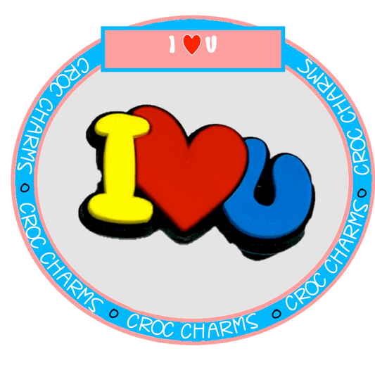 Wedding - I Heart U