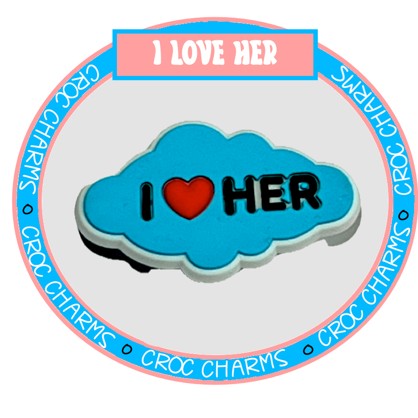 Wedding - I Love Her
