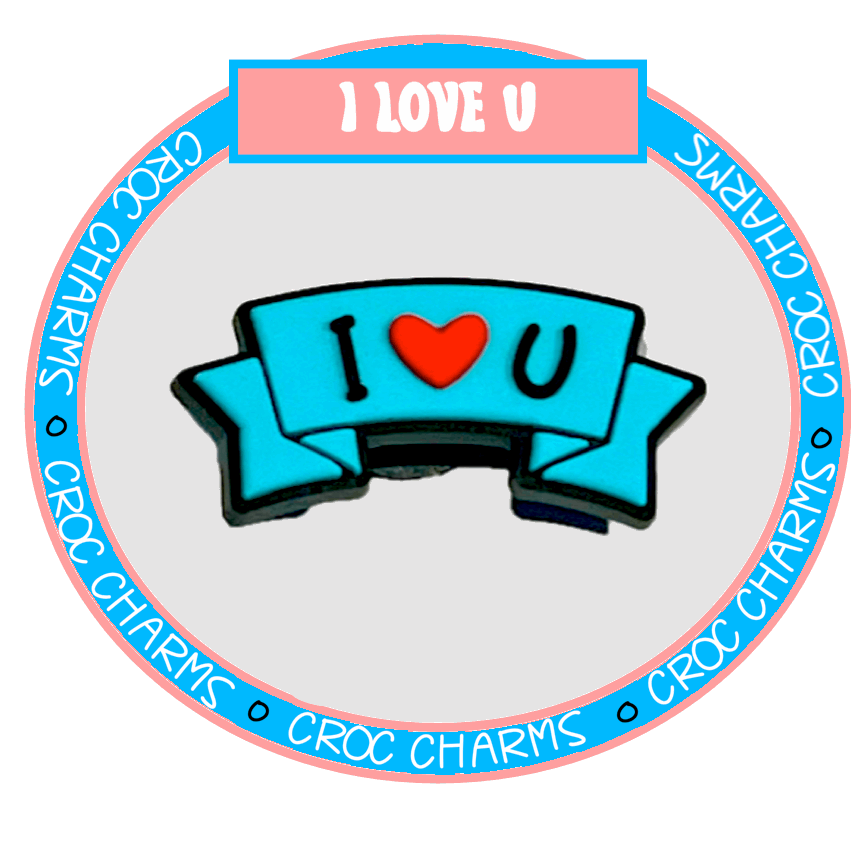 Wedding - I Love U